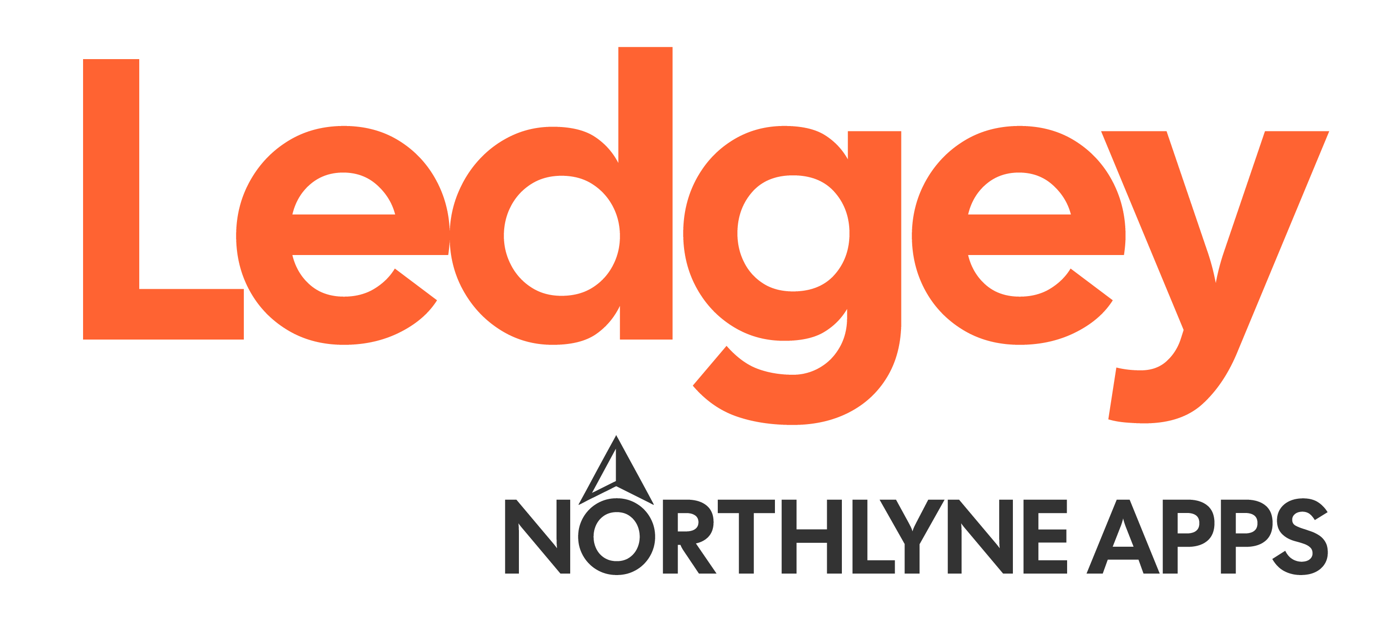 Ledgey by Northlyne Apps